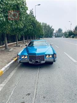 كاديلاك ئيلدورادو